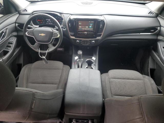 2018 CHEVROLET TRAVERSE L 1GNERFKW2JJ125889