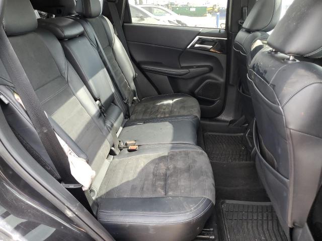 2024 MITSUBISHI OUTLANDER JA4J4VA81RZ021081