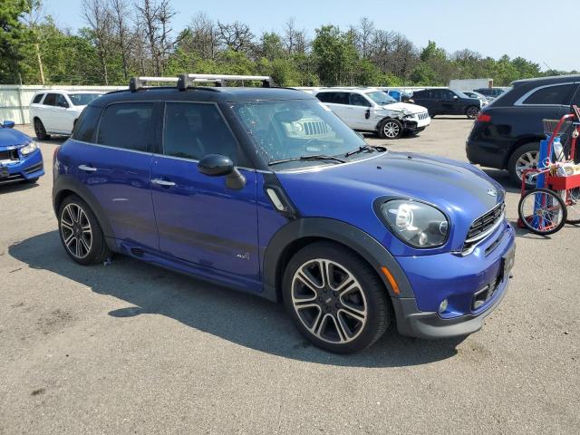 2015 MINI COOPER S C WMWZC5C51FWP49167