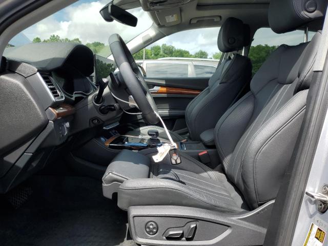 2023 AUDI Q5 PRESTIG WA1FAAFY8P2007619