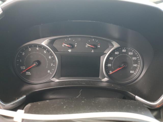 2020 CHEVROLET EQUINOX LT 2GNAXKEV0L6102837