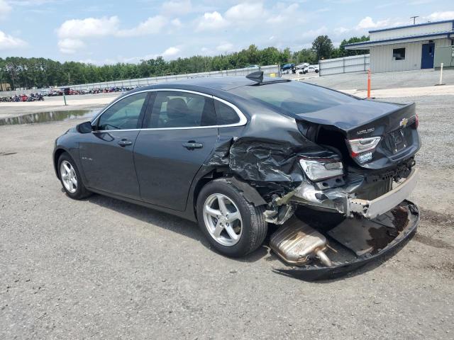 2017 CHEVROLET MALIBU LS - 1G1ZB5ST5HF217275