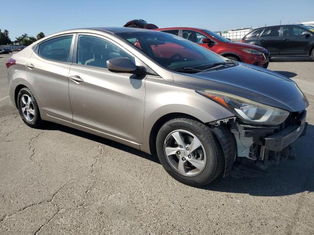 Vin: 5npdh4ae3eh515273, lot: 63680545, hyundai elantra se 20144