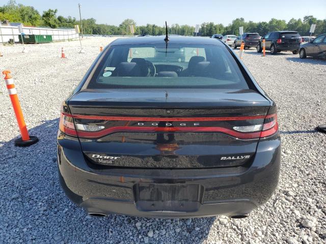 2015 DODGE DART SXT 1C3CDFBB0FD237533