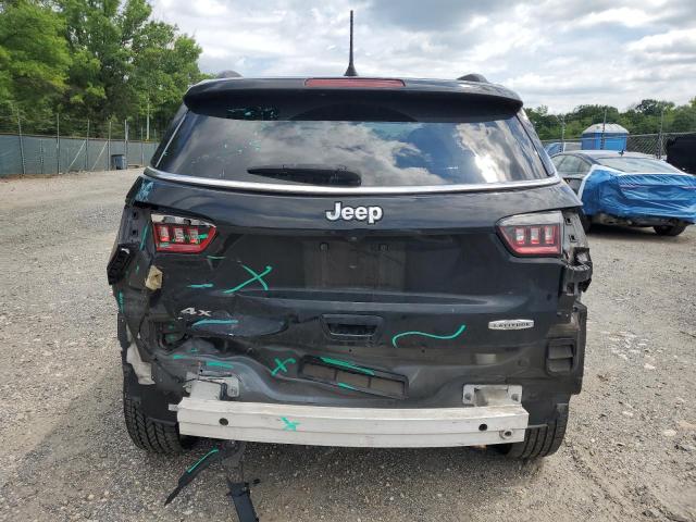 2018 JEEP COMPASS LA 3C4NJDBB7JT282411