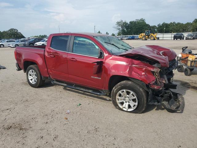 2017 CHEVROLET COLORADO L 1GCGSCEN8H1211600