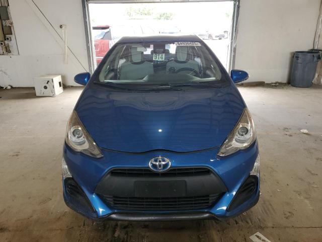 2017 TOYOTA PRIUS C JTDKDTB31H1592875
