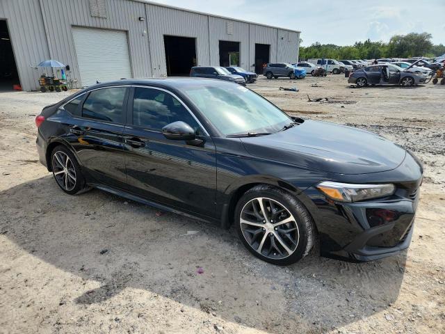2024 HONDA CIVIC TOUR 2HGFE1F9XRH333288