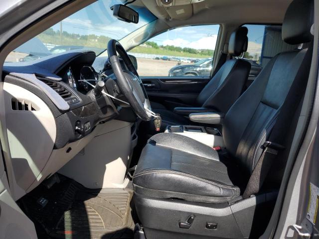 2013 CHRYSLER TOWN & COU - 2C4RC1BG4DR656857
