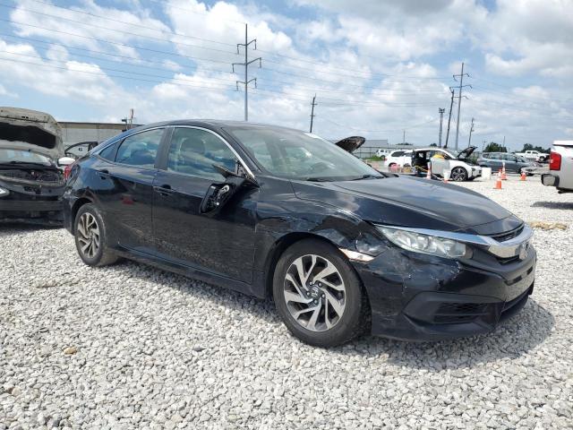 2018 HONDA CIVIC EX 2HGFC2F71JH574350