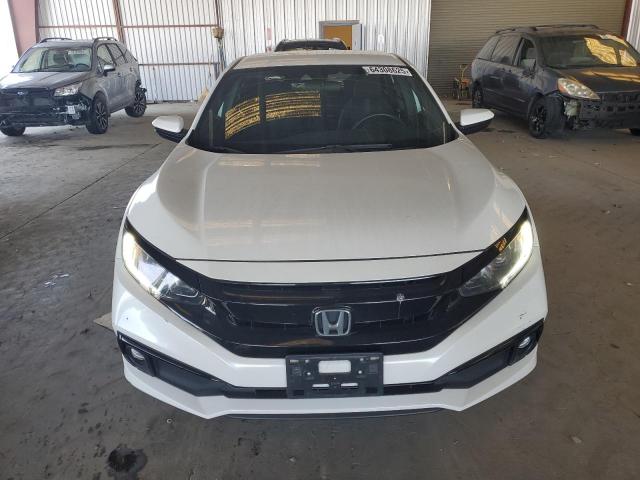 2021 HONDA CIVIC SPOR 2HGFC2F88MH502283