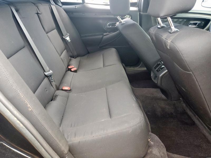 2018 FORD TAURUS POL 1FAHP2MK8JG103333