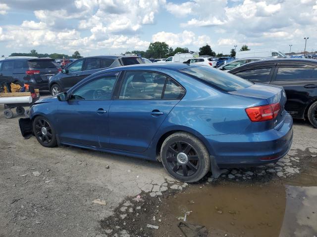 2015 VOLKSWAGEN JETTA TDI 3VWLA7AJ1FM271694