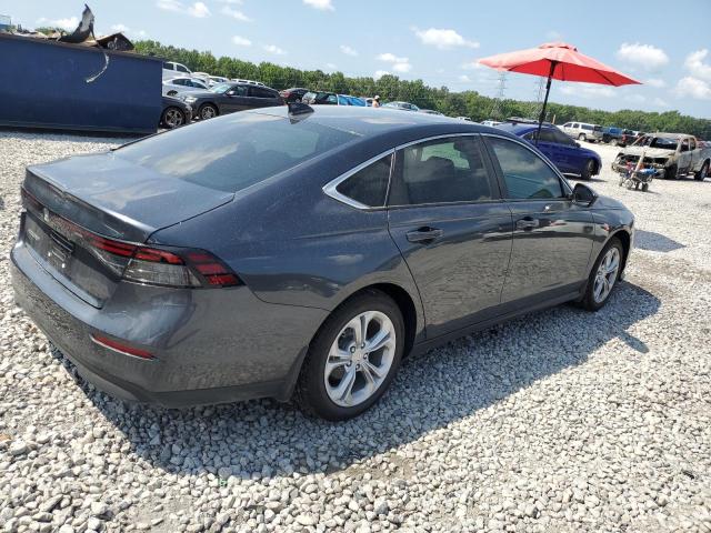 2025 HONDA ACCORD LX #3316874072