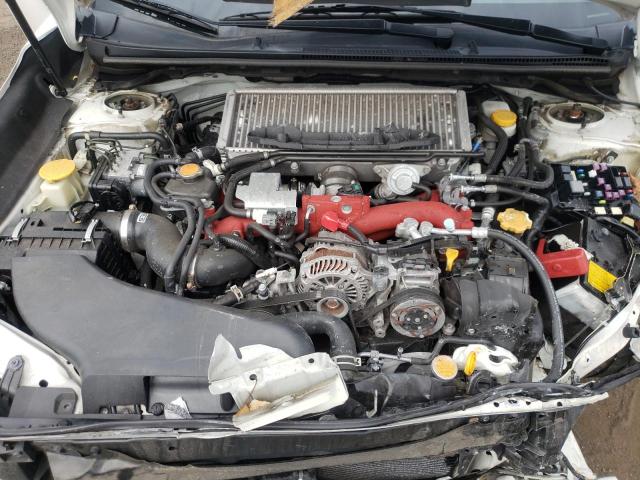 2020 SUBARU WRX STI JF1VA2E63L9833082