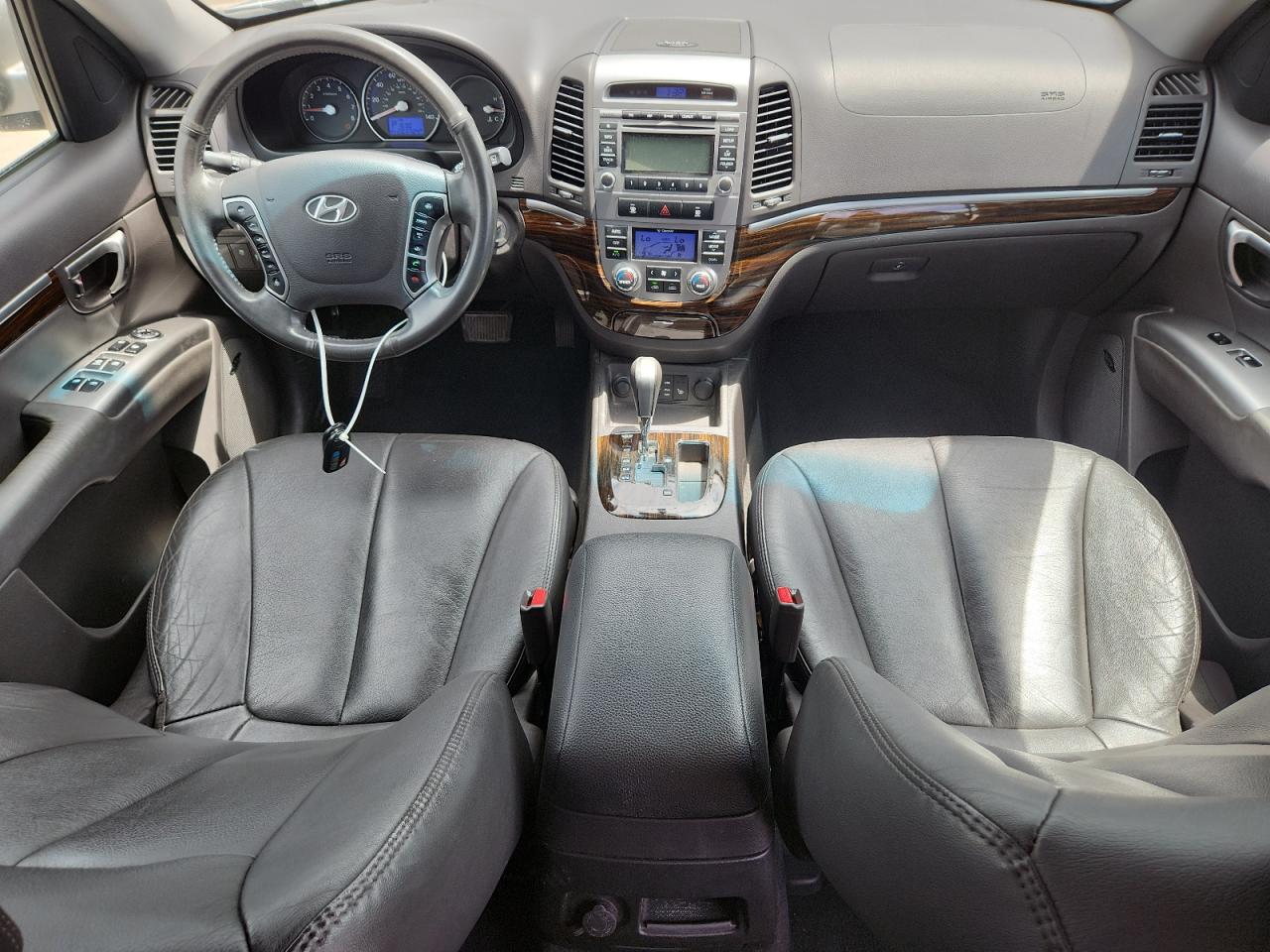 HYUNDAI SANTA FE LIMITED