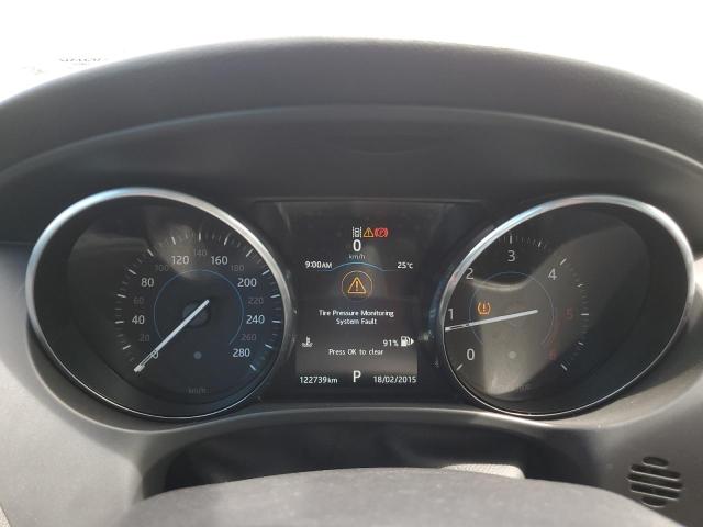 2017 JAGUAR F-PACE R - SADCL2BN3HA085306