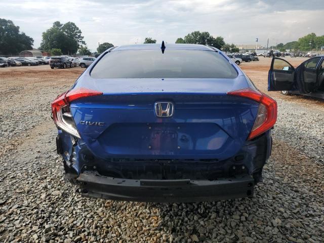 2018 HONDA CIVIC EX - 19XFC2F75JE010761