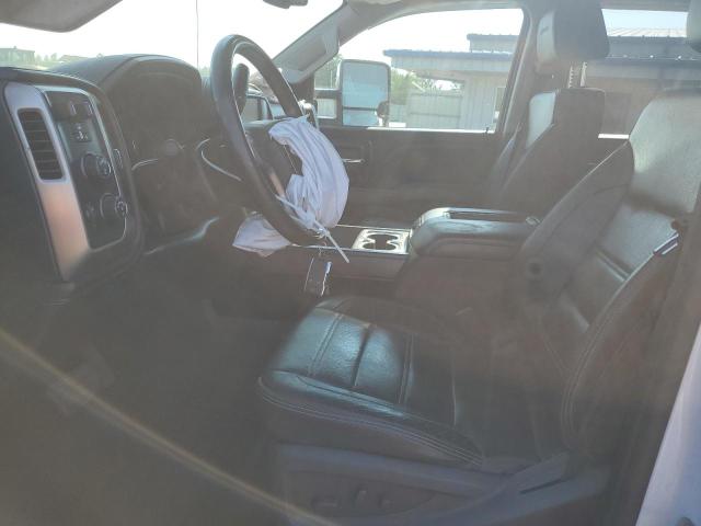 2018 GMC SIERRA K25 1GT12UEY7JF263931