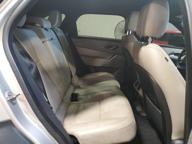 2019 LAND ROVER RANGE ROVE SALYL2EV8KA787456