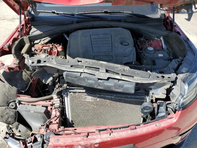 2020 LAND ROVER RANGE ROVE SALYK2EX1LA240941