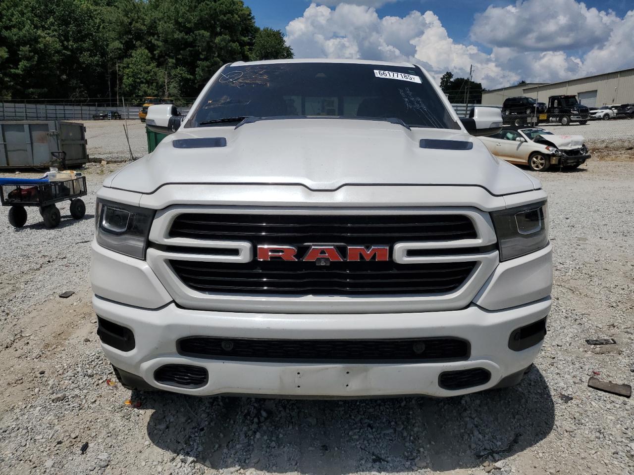 RAM 1500 LARAMIE