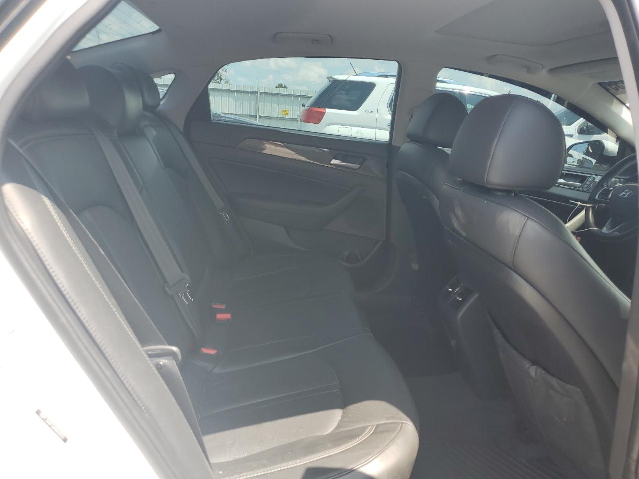 HYUNDAI SONATA SPORT