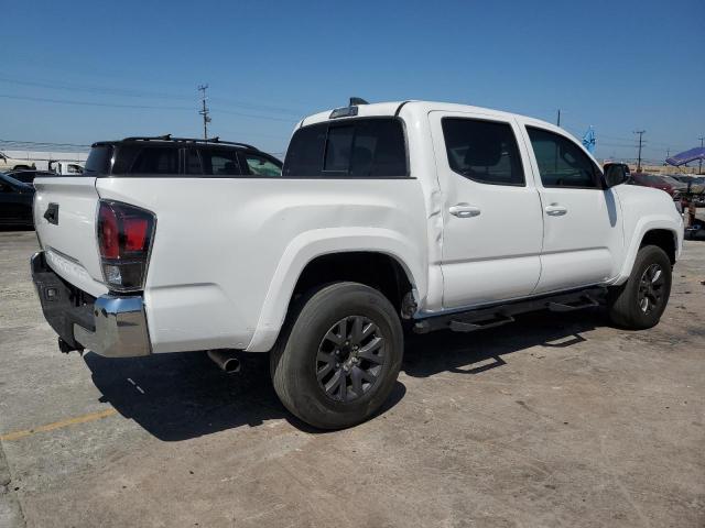 TOYOTA TACOMA DOU 2023 3TMAZ5CN1PM200889 photo #4