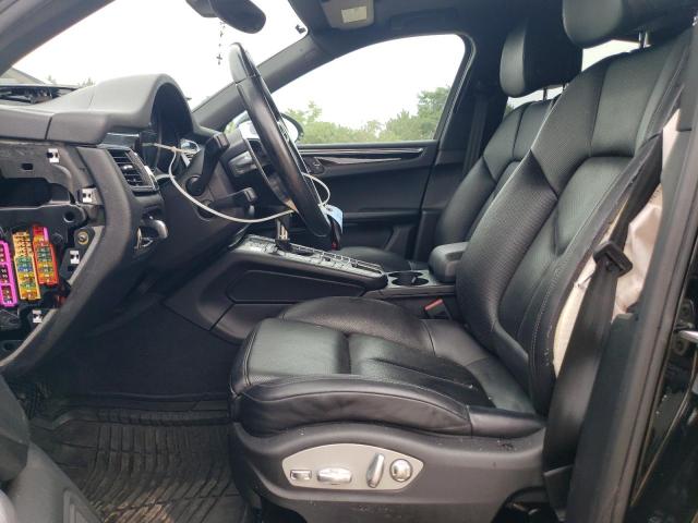2018 PORSCHE MACAN S WP1AB2A55JLB34912