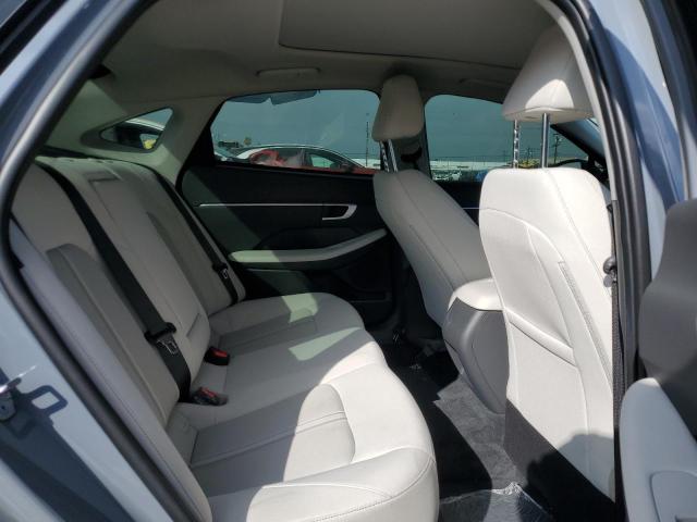 2024 HYUNDAI SONATA SEL KMHL14JA1RA396063