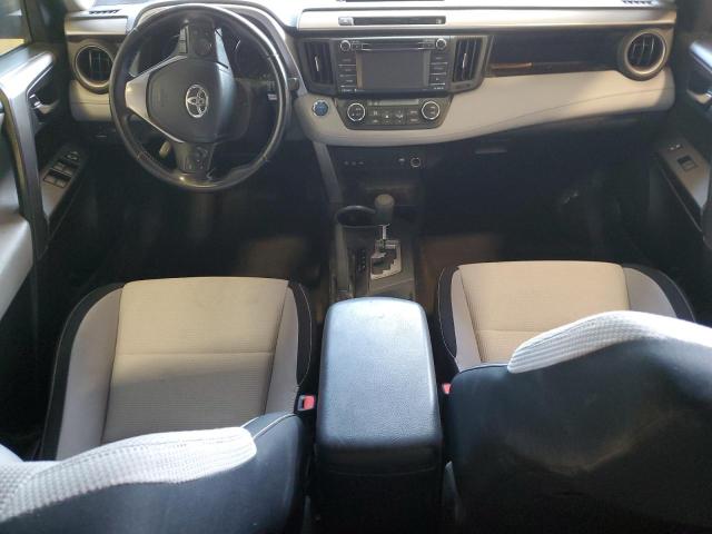 2016 TOYOTA RAV4 HV XL JTMRJREV2GD057557