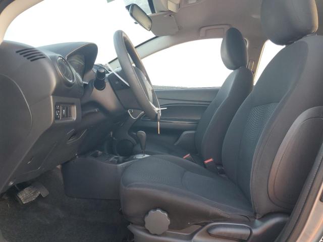 2020 MITSUBISHI MIRAGE G4 ML32F3FJ5LHF11319