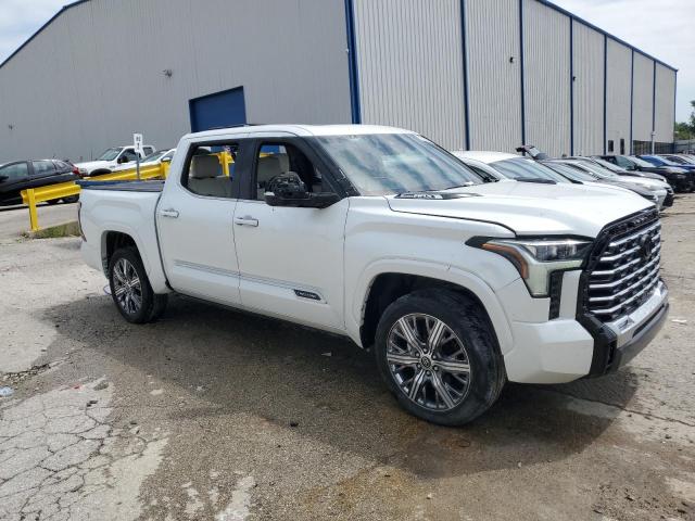 2022 TOYOTA TUNDRA CRE - 5TFVC5DB1NX009536