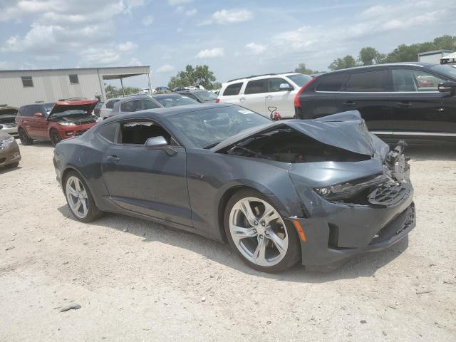 2021 CHEVROLET CAMARO LZ 1G1FF1R74M0101605