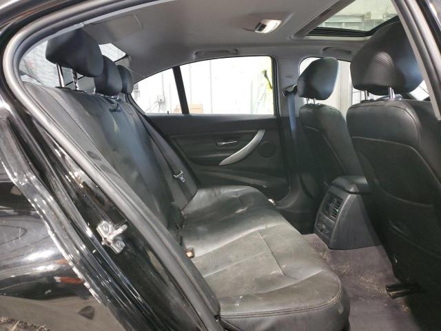 2014 BMW 328 D XDRI - WBA3D5C51EKX96269