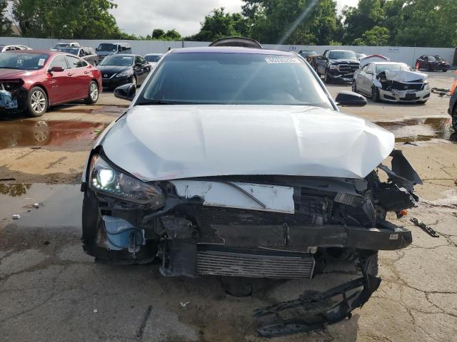 2020 HYUNDAI VELOSTER N - KMHT36AH2LU007424