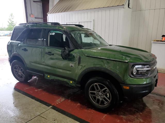 2025 FORD BRONCO SPO - 3FMCR9BN0SRE31453