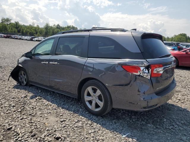2019 HONDA ODYSSEY EX 5FNRL6H71KB135639