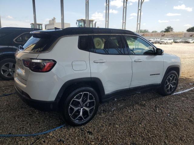 2025 JEEP COMPASS LI 3C4NJDCN9ST513657
