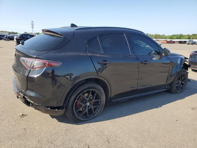 2021 ALFA ROMEO STELVIO TI ZASPAKBN5M7D09760