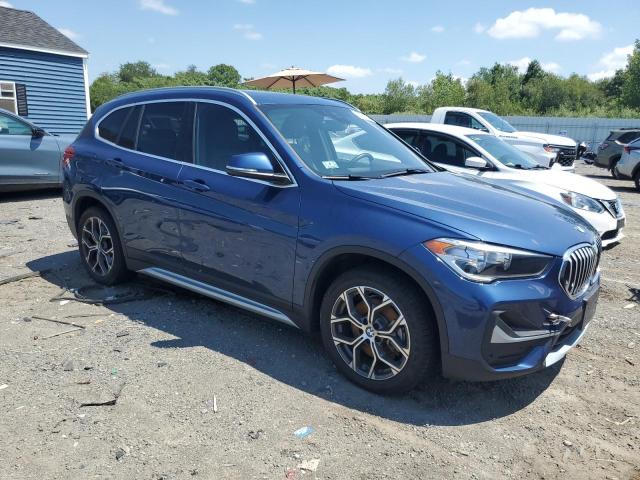 2021 BMW X1 XDRIVE28I WBXJG9C06M5T29958