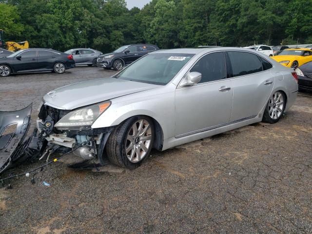 HYUNDAI EQUUS SIGN