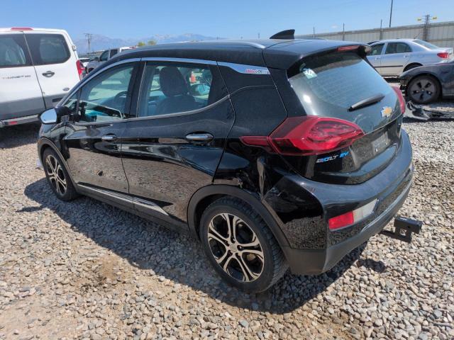 2017 CHEVROLET BOLT EV PR 1G1FX6S02H4170749