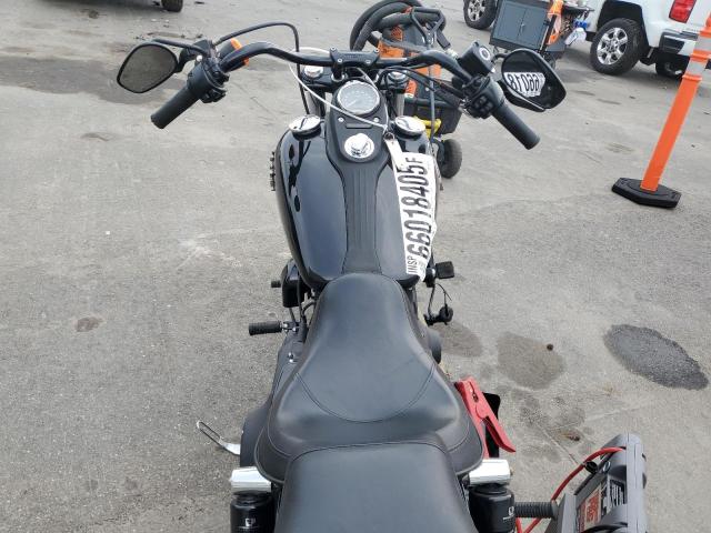 2016 HARLEY-DAVIDSON FXDB DYNA STREET BOB 1HD1GXM17GC306714