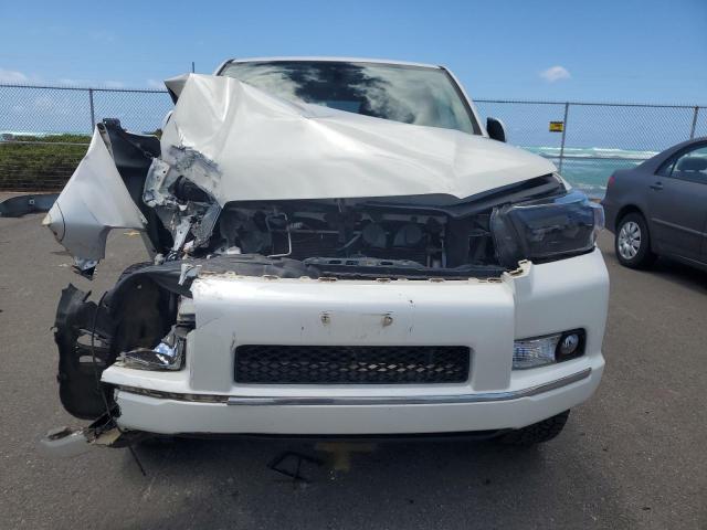 2011 TOYOTA 4RUNNER SR - JTEZU5JR1B5023343