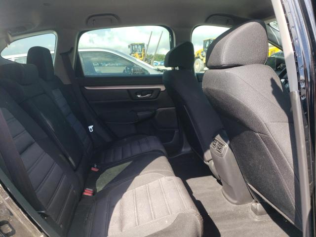 2018 HONDA CR-V LX 2HKRW6H34JH212105