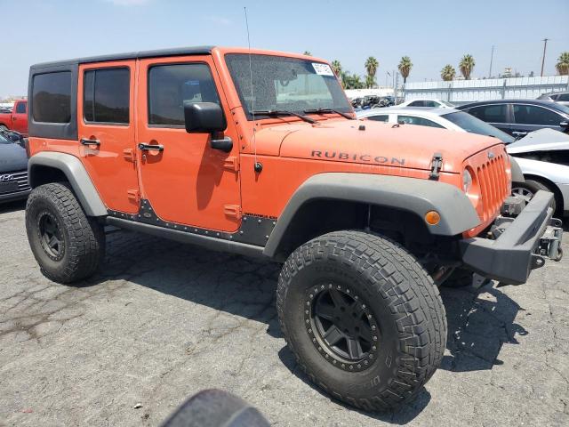 2015 JEEP WRANGLER U 1C4BJWFG3FL718825