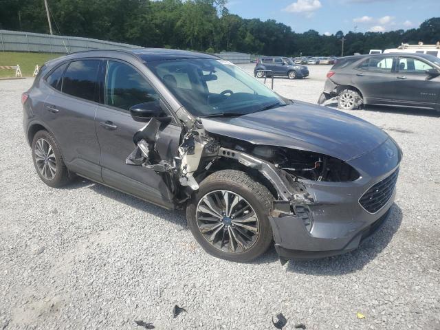2021 FORD ESCAPE SE - 1FMCU0G60MUA65713
