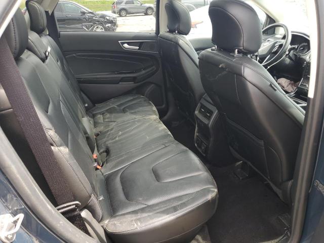 2019 FORD EDGE TITANIUM - 2FMPK4K94KBB74968