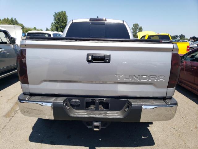 2020 TOYOTA TUNDRA DOU 5TFUY5F17LX871593